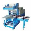 Auto Sleeve Packager, Auto Sleeve Wrap Machine